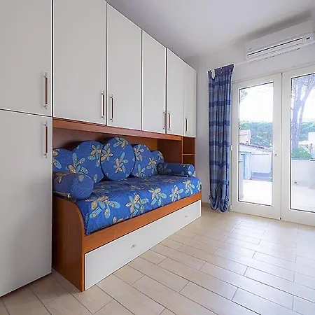 Apartman Medusa - Goelba Marina di Campo