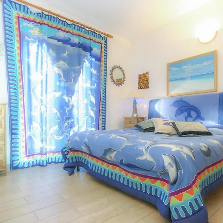 Apartman Medusa - Goelba