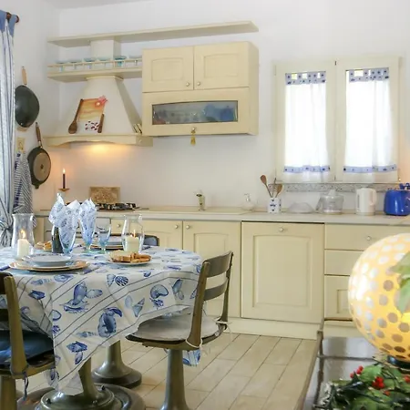 Apartman Medusa - Goelba Marina di Campo