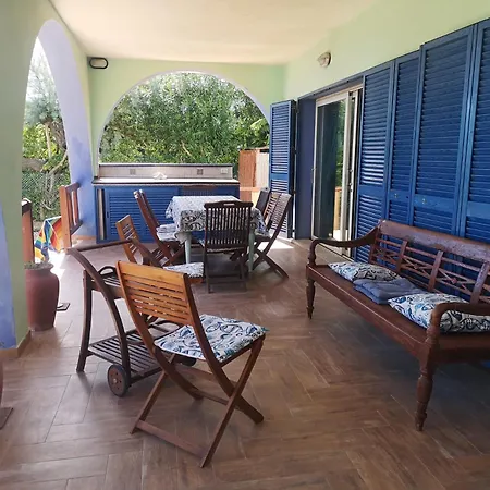 Apartment Medusa - Goelba