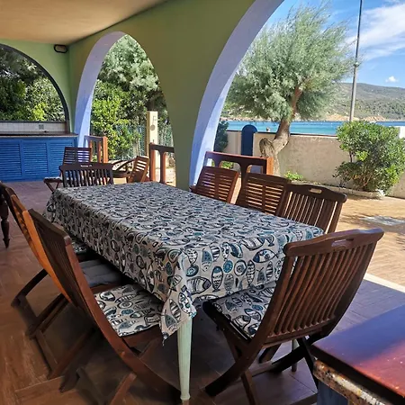 Medusa - Goelba Apartment Marina di Campo