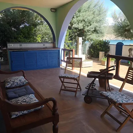 Apartment Medusa - Goelba Marina di Campo