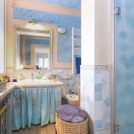 Medusa - Goelba Apartment
