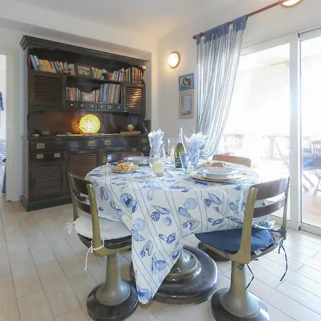 Medusa - Goelba Apartment *