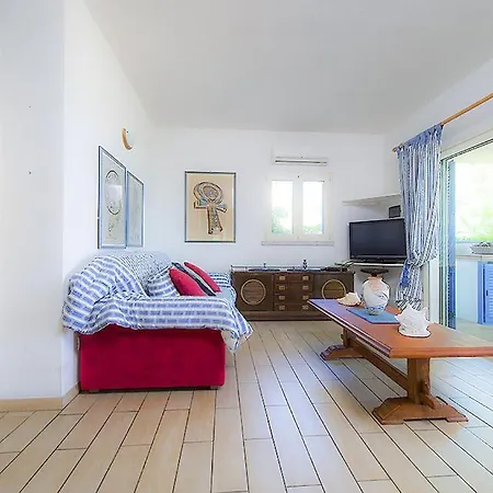 Medusa - Goelba Apartment