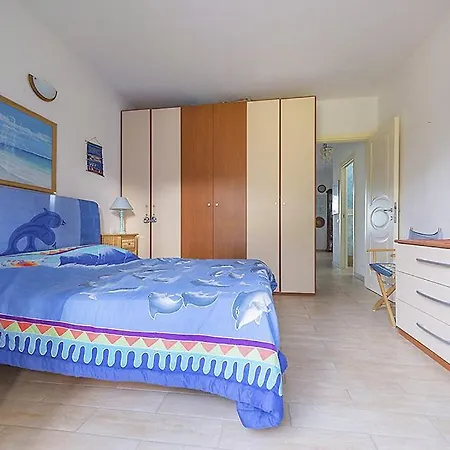 Apartment Medusa - Goelba *